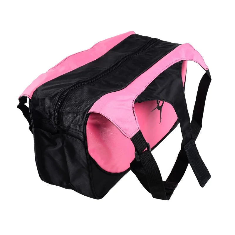 ASANA Large Yoga Waterproof Sport Bag