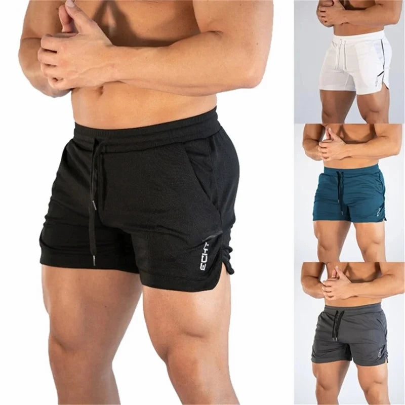 PETER  Fitness sports Shorts