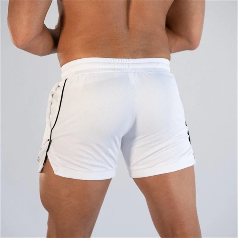 PETER  Fitness sports Shorts