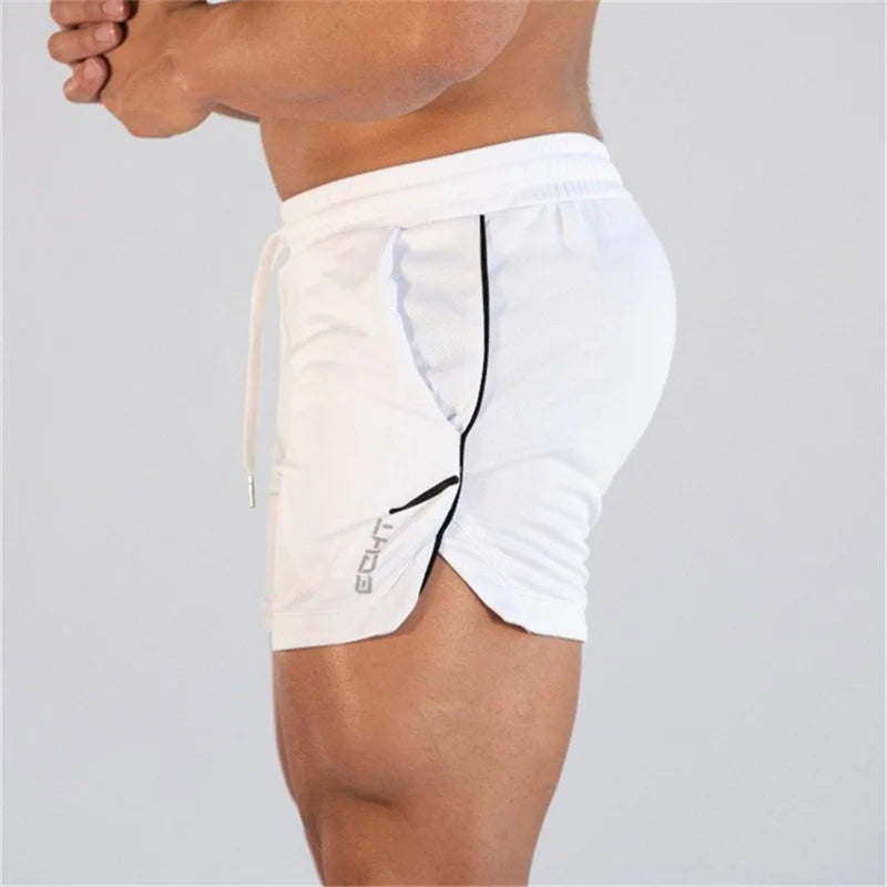 PETER  Fitness sports Shorts