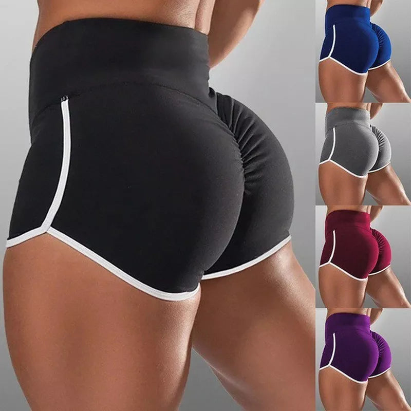 KATHY Women Sports Shorts For Training