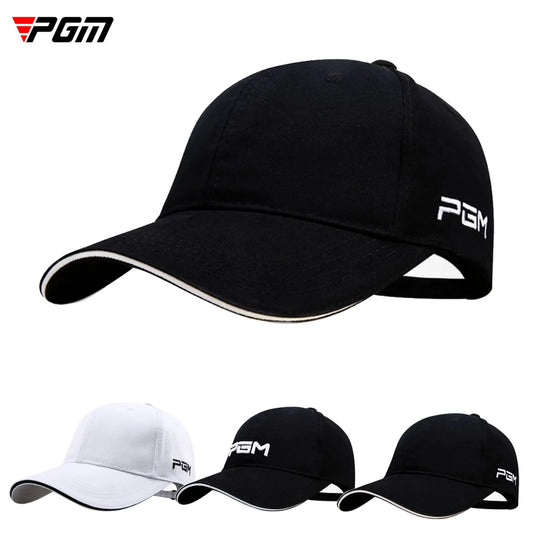 SOPHIA Golf Cap Men's Women's Hats Outdoor Sport.