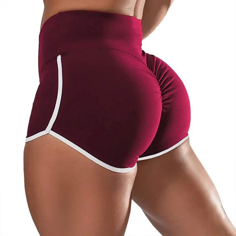 KATHY Women Sports Shorts For Training