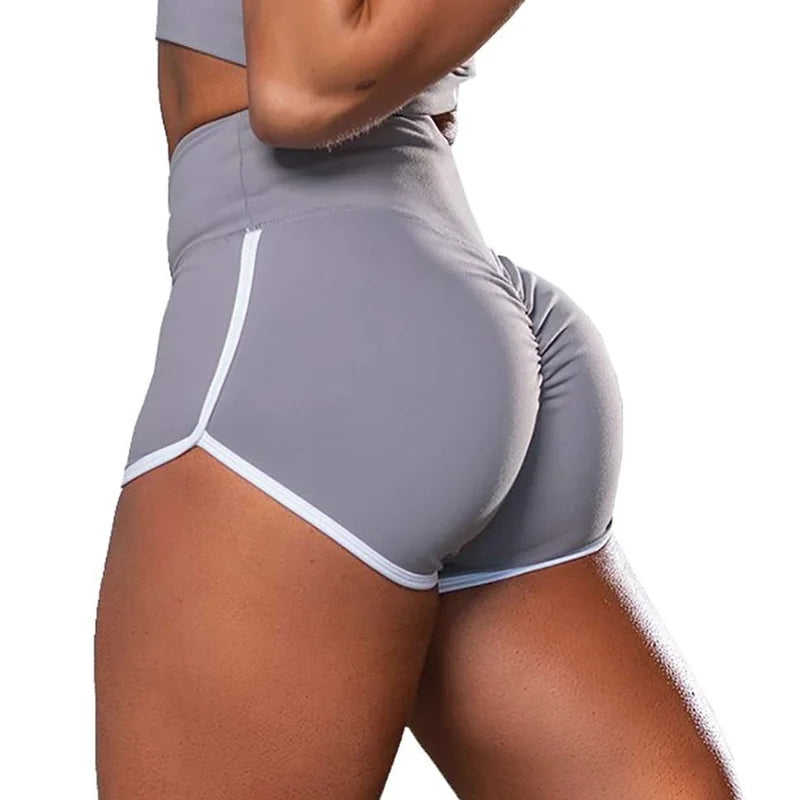 KATHY Women Sports Shorts For Training