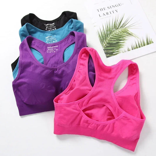 ANNELIE Women Sports Bra