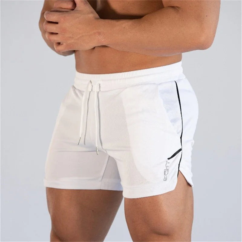 PETER  Fitness sports Shorts