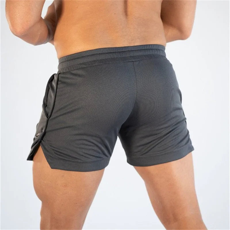 PETER  Fitness sports Shorts