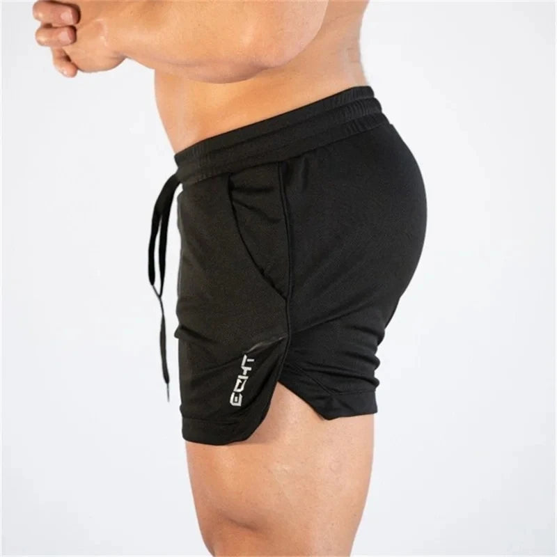 PETER  Fitness sports Shorts