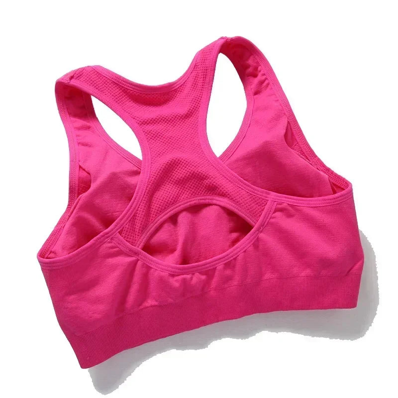 ANNELIE Women Sports Bra