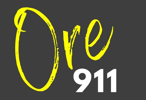 Ore911